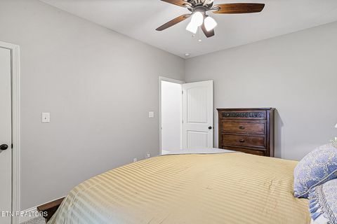 Tiny photo for 9607 Gunnies Drive, Kodak, TN 37764 (MLS # 1340293)