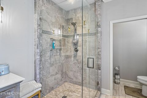 Tiny photo for 9607 Gunnies Drive, Kodak, TN 37764 (MLS # 1340293)