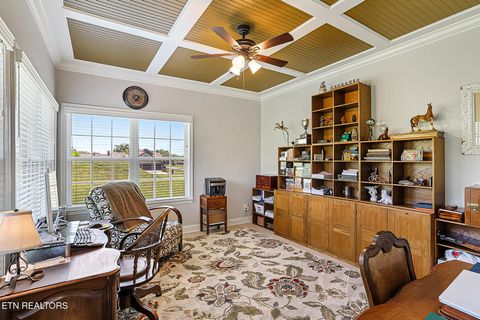 Tiny photo for 9607 Gunnies Drive, Kodak, TN 37764 (MLS # 1340293)