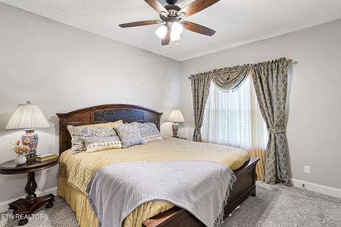 Tiny photo for 9607 Gunnies Drive, Kodak, TN 37764 (MLS # 1340293)