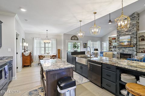 Tiny photo for 9607 Gunnies Drive, Kodak, TN 37764 (MLS # 1340293)