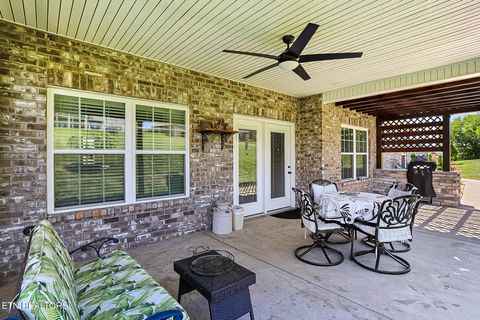 Tiny photo for 9607 Gunnies Drive, Kodak, TN 37764 (MLS # 1340293)