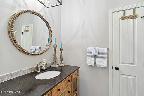 Tiny photo for 9607 Gunnies Drive, Kodak, TN 37764 (MLS # 1340293)