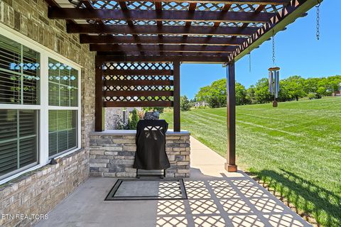 Tiny photo for 9607 Gunnies Drive, Kodak, TN 37764 (MLS # 1340293)