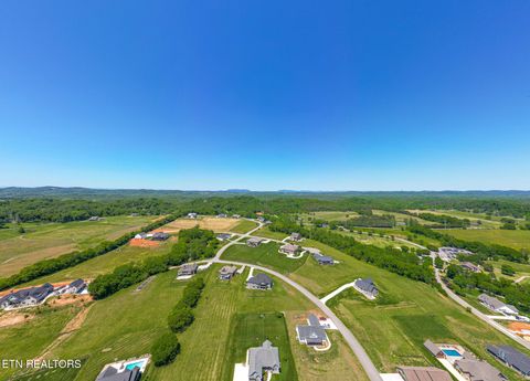 Tiny photo for 9607 Gunnies Drive, Kodak, TN 37764 (MLS # 1340293)