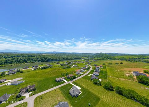 Tiny photo for 9607 Gunnies Drive, Kodak, TN 37764 (MLS # 1340293)