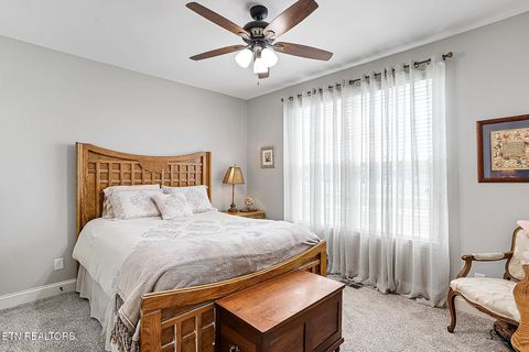 Tiny photo for 9607 Gunnies Drive, Kodak, TN 37764 (MLS # 1340293)