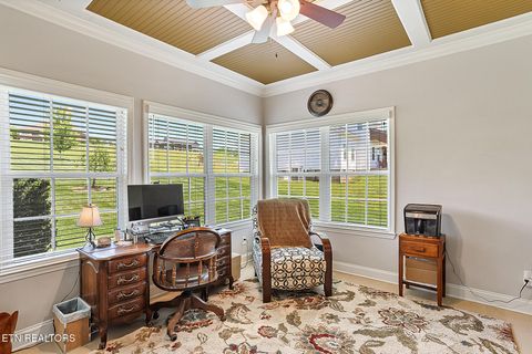 Tiny photo for 9607 Gunnies Drive, Kodak, TN 37764 (MLS # 1340293)