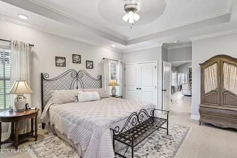 Tiny photo for 9607 Gunnies Drive, Kodak, TN 37764 (MLS # 1340293)