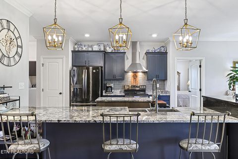 Tiny photo for 9607 Gunnies Drive, Kodak, TN 37764 (MLS # 1340293)
