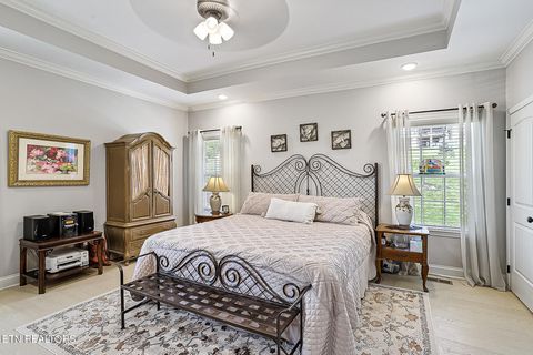 Tiny photo for 9607 Gunnies Drive, Kodak, TN 37764 (MLS # 1340293)