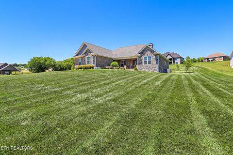 Tiny photo for 9607 Gunnies Drive, Kodak, TN 37764 (MLS # 1340293)