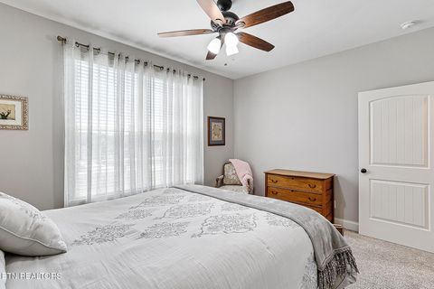 Tiny photo for 9607 Gunnies Drive, Kodak, TN 37764 (MLS # 1340293)