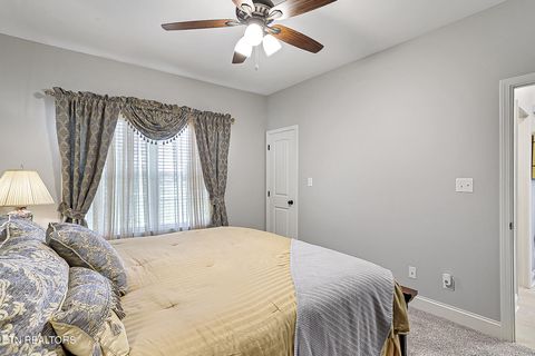 Tiny photo for 9607 Gunnies Drive, Kodak, TN 37764 (MLS # 1340293)