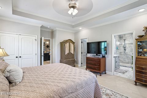 Tiny photo for 9607 Gunnies Drive, Kodak, TN 37764 (MLS # 1340293)