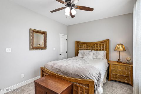 Tiny photo for 9607 Gunnies Drive, Kodak, TN 37764 (MLS # 1340293)