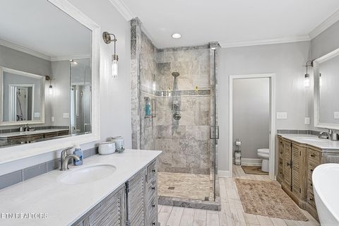 Tiny photo for 9607 Gunnies Drive, Kodak, TN 37764 (MLS # 1340293)