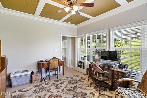 Tiny photo for 9607 Gunnies Drive, Kodak, TN 37764 (MLS # 1340293)