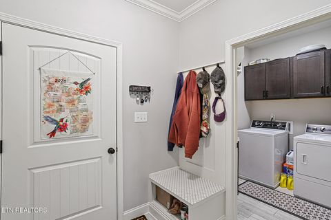 Tiny photo for 9607 Gunnies Drive, Kodak, TN 37764 (MLS # 1340293)