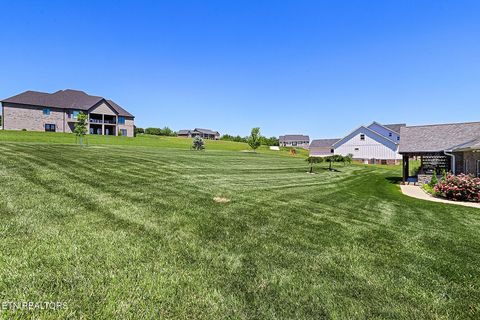 Tiny photo for 9607 Gunnies Drive, Kodak, TN 37764 (MLS # 1340293)