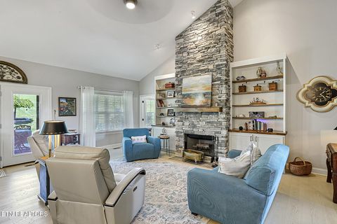 Tiny photo for 9607 Gunnies Drive, Kodak, TN 37764 (MLS # 1340293)