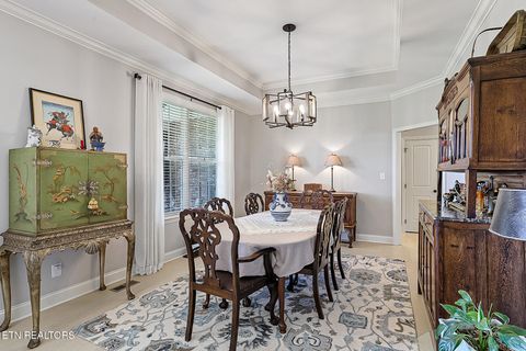 Tiny photo for 9607 Gunnies Drive, Kodak, TN 37764 (MLS # 1340293)