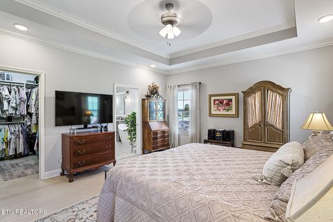 Tiny photo for 9607 Gunnies Drive, Kodak, TN 37764 (MLS # 1340293)