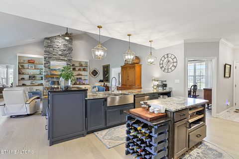 Tiny photo for 9607 Gunnies Drive, Kodak, TN 37764 (MLS # 1340293)