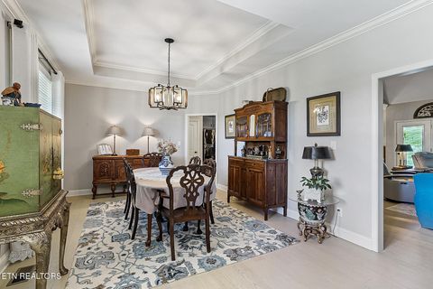 Tiny photo for 9607 Gunnies Drive, Kodak, TN 37764 (MLS # 1340293)