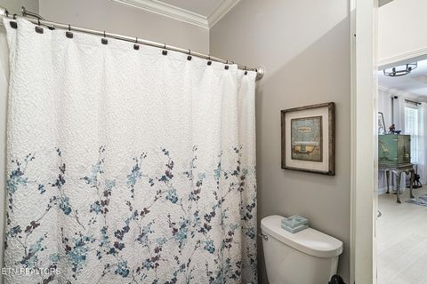 Tiny photo for 9607 Gunnies Drive, Kodak, TN 37764 (MLS # 1340293)