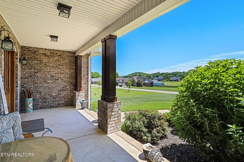 Tiny photo for 9607 Gunnies Drive, Kodak, TN 37764 (MLS # 1340293)