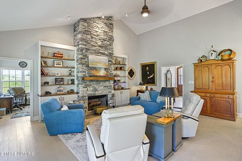 Tiny photo for 9607 Gunnies Drive, Kodak, TN 37764 (MLS # 1340293)