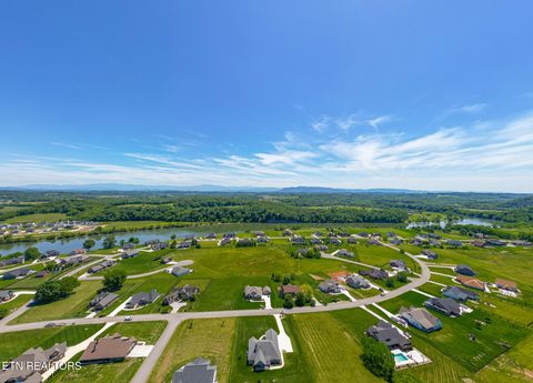 Tiny photo for 9607 Gunnies Drive, Kodak, TN 37764 (MLS # 1340293)
