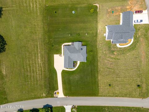 Tiny photo for 9607 Gunnies Drive, Kodak, TN 37764 (MLS # 1340293)