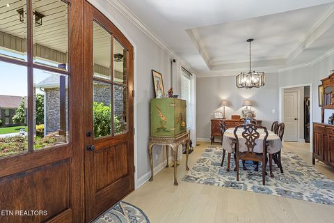 Tiny photo for 9607 Gunnies Drive, Kodak, TN 37764 (MLS # 1340293)