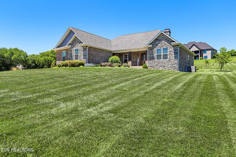 Tiny photo for 9607 Gunnies Drive, Kodak, TN 37764 (MLS # 1340293)