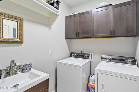 Tiny photo for 9607 Gunnies Drive, Kodak, TN 37764 (MLS # 1340293)