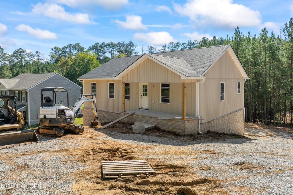 Photo of 646 High Point Orchard Rd, Kingston, TN 37763 (MLS # 1358996)