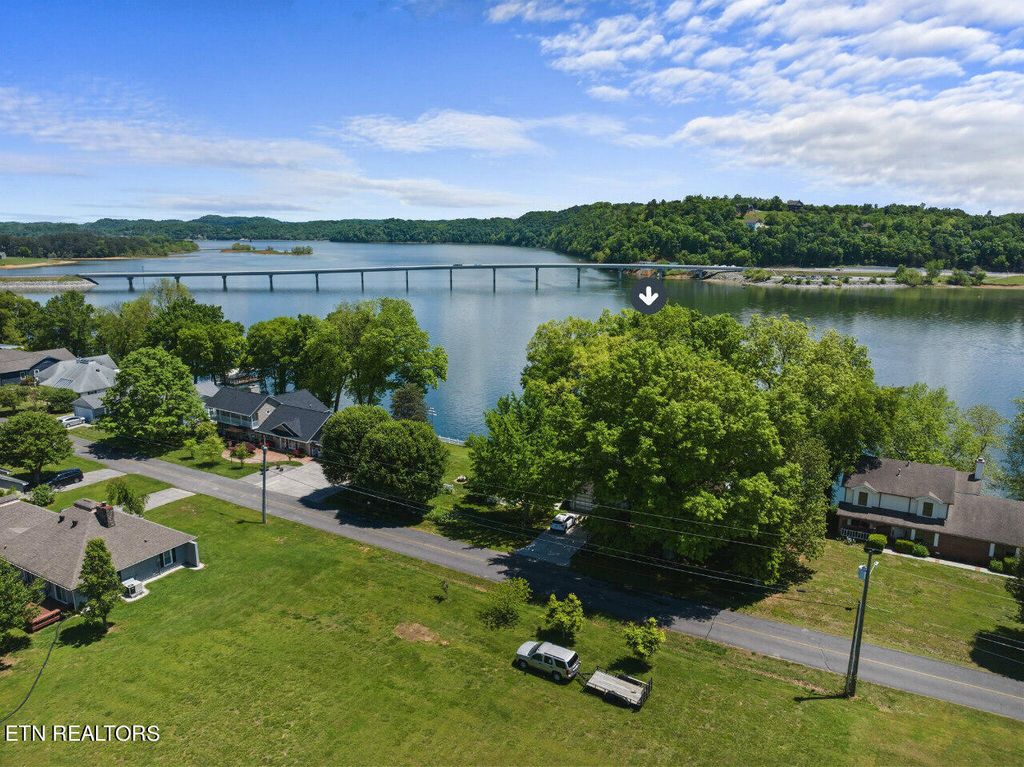 Photo of 3530 Saint Andrews Drive, White Pine, TN 37890 (MLS # 1261691)