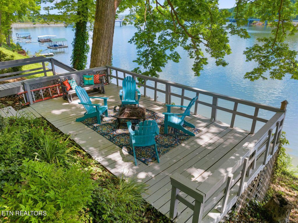 Photo of 3530 Saint Andrews Drive, White Pine, TN 37890 (MLS # 1261691)