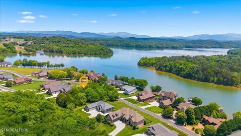 Tiny photo for 115 Eladi Tr, Vonore, TN 37885 (MLS # 1340732)