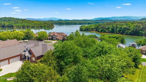 Tiny photo for 115 Eladi Tr, Vonore, TN 37885 (MLS # 1340732)