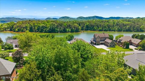 Tiny photo for 115 Eladi Tr, Vonore, TN 37885 (MLS # 1340732)
