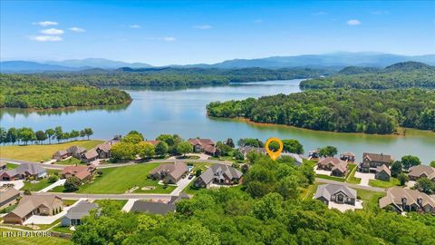 Tiny photo for 115 Eladi Tr, Vonore, TN 37885 (MLS # 1340732)