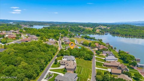 Tiny photo for 115 Eladi Tr, Vonore, TN 37885 (MLS # 1340732)