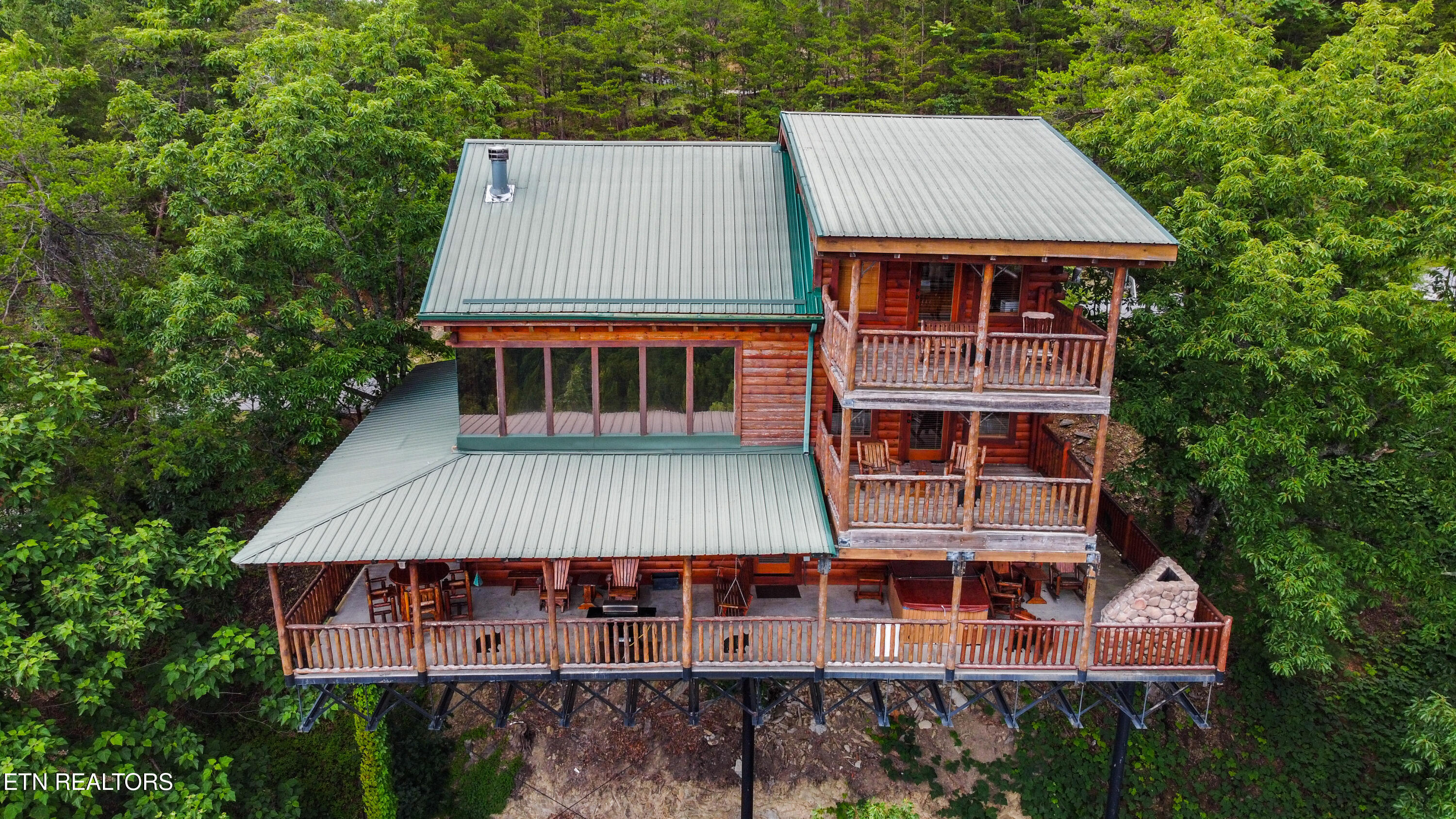 4137 Watson Court 2 & 3