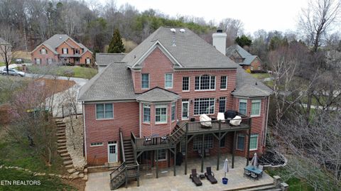 Tiny photo for 6820 Duncan Glen Drive, Knoxville, TN 37919 (MLS # 1330734)