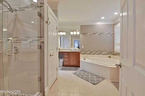 Tiny photo for 6820 Duncan Glen Drive, Knoxville, TN 37919 (MLS # 1330734)