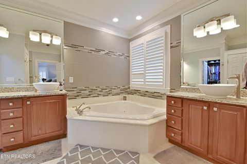 Tiny photo for 6820 Duncan Glen Drive, Knoxville, TN 37919 (MLS # 1330734)