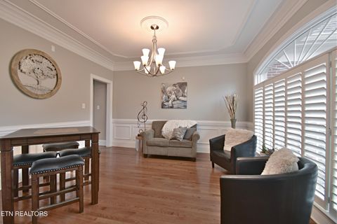 Tiny photo for 6820 Duncan Glen Drive, Knoxville, TN 37919 (MLS # 1330734)